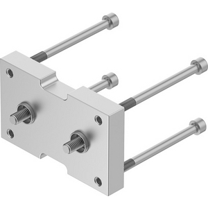 FESTO ADAPTERKIT DHAA-G-G8-25-B12-40 8163130