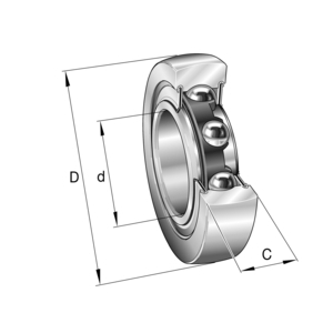 0946901890000-ROTELLA LR206-2RSR