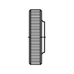 SPARTEX ELVZ KL.5 KARTELMOER LAAG D467 M8