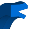 brand logo