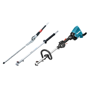MAKITA LXT 2X18V COMBISYSTEEM DUX60ZX13