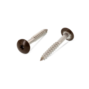 VIS BOIS TRESPO 6 LOBES 5,5X38 R8014 INOXA4-50 90864801455 38