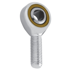 Pin A Molla Lungo M10 Estremità Forcella Clevis, Filettatura R/H - Foto 9