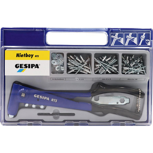 9940240005 Nietboy mit NTS Gesipa