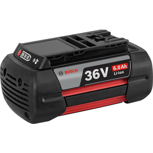 01753600, 8110201125 Ersatzakku 36,0 V 6,0 Ah Bosch