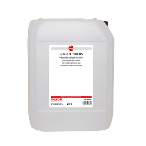 HUILE SOLCUT 700 BS BI 20L