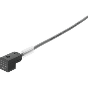 KMEB-1-230AC-5 Plug socket with cable