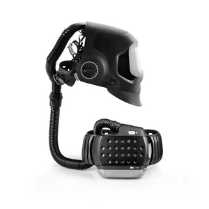 SISTEMA PAPR ADFLO CON ELMETTO PER SALDATURA SPEEDGLAS G5-03 PRO AIR, CON FILTRO PER SALDATURA 7100318464