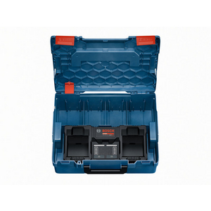 CHARGEUR EXAL 18V2-320 (C) 4.0AH (C)