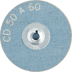 PFERD COMBIDISC® abrasive disc CD 50 A 60