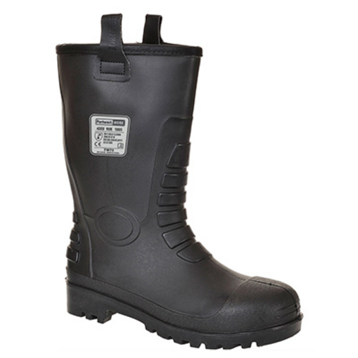 portwest neptune rigger boot