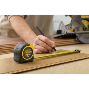 FLESSOMETRO FATMAX MAGNETICO MT.5 FMHT0-33864