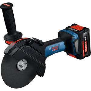 MEULEUSE ANGULAIRE EXWS18V-180P SOLO L