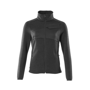 MASCOT VEST DAME ACCELERATE 18155-951 ZWART MT L