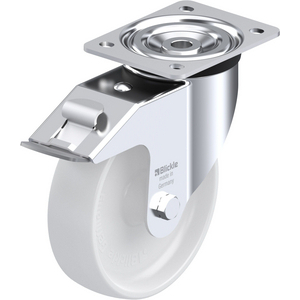 BLICKLE ZWENKWIEL MID.ZW. UITV. BEV.PLAAT - L- PO 175G-FI