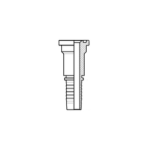 CX1616FL RACC.CP1616FL/B T.1 FL.1 W.P.:280 BAR