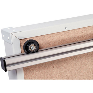 3610007745 Flexoboard Plantafel 5-Segmente