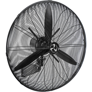 3110033605 Wand-Windmaschine IP44 H520xD495 mm Luftmenge 10700 m³/h