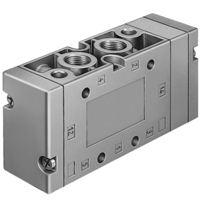 VL-5/3B-3/8-B-EX Pneumatic valve