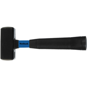 MAZZUOLA ANTIDEFLAGRANTE CON MANICO IN FIBRA DI VETRO LUNGHEZZA (MM) 260 846211