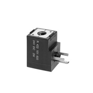 BOBINE 230 VAC 50/60HZ C01 CONNECTEUR 3 POLES
