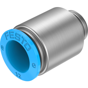 FESTO INSTEEKSCHROEFKOPP NPQE-DK-G14-Q12-F1A-P10 8144606