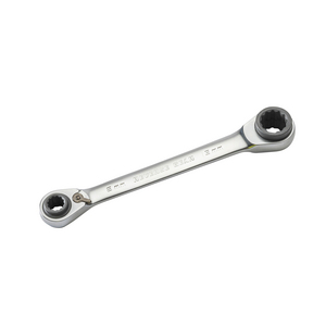 4-IN-1 RATCHET RING SPANNER 810-1213 MM - METRIC 895920