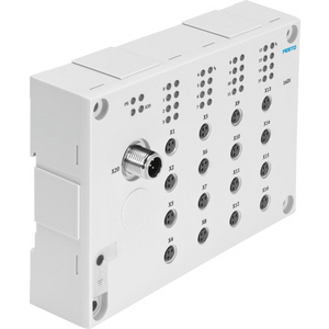 1387363-MODULO DI INGRESSO CTSL-D-16E-M8-3