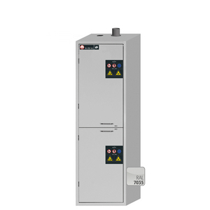 ARMOIRE DE SECU SL-CLASSIC STOCKAGE DES CORROSIFS