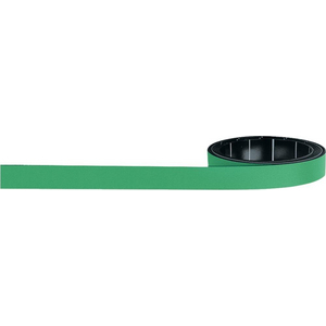 3610007540 Magnetoflex-Band grün 10mm x 1m