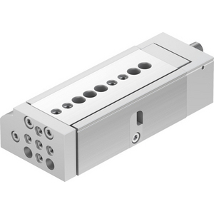 MINI-CHARIOT DGSL-12-40-EA