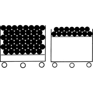 ZAR-40756 Alu-Federbodenwagen W 161