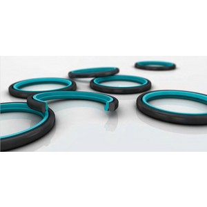 GUARN.TURCON STEPSEAL RSK 2K - 250 MM X 270,5 MM X 8,1 MM RSK402500-T46N