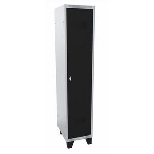 VESTIAIRE IND SALISSANTE 1 COL SUR PIEDS 1915X400X500