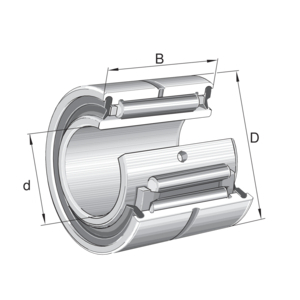 0507751890000-CUSCINETTO A RULLINI NA4903-2RSR-XL
