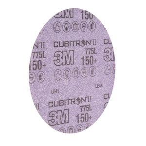 150+ DISCHI HOOKIT 775L - P.N. 87041 150MM 7100064273