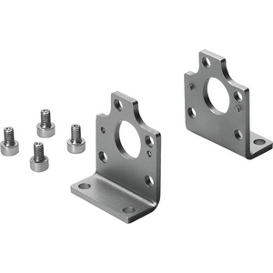 FIXATION PAR PATTES HPC-8