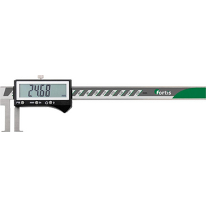 9412550150 Nuten-Messsch. dig. 22-1500,01mm FORTIS