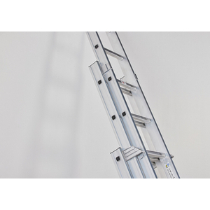 ALTREX KIBO REFORMLADDER - 3-DELIG - 3 X 8 - 515308