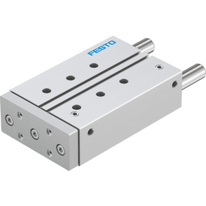 DFM-40-125-P-A-GF Guide cylinder