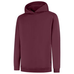 TRICORP HOODIE REDEFINED UNI 306103 BORDEAUX MT 3XL