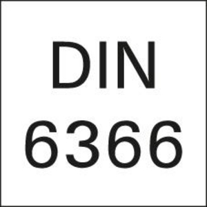 9318750032 Mitnehmerring D6366 Gr.32 Fortis