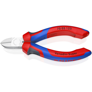 KNIPEX ZIJSNIJTANG 70 05 125