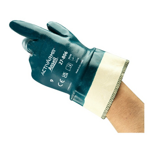 ANSELL HANDSCHOEN ACTIVARMR 27-806 MT 10