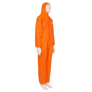 4515 O 4515 INDUMENTO ARANCIO TIPO 5/6 TAGLIA XXL 7000089636