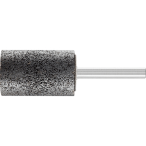 PFERD Mounted point ZY 2540 6 AN 30 N 5 B