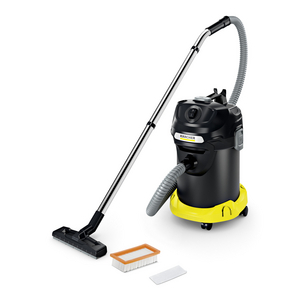 KARCHER AS- EN DROOGZUIGER AD 4 PREMIUM