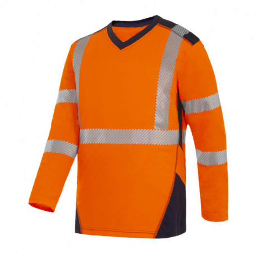 T-shirt Thermique Manches Longues J. America Vintage - Coupe Regular, Tailles S à 2XL, Neuf