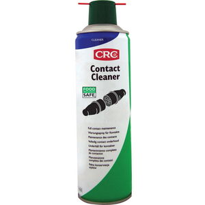 GREEN FPS CONTACT KLEEN 500ML 12101-AB