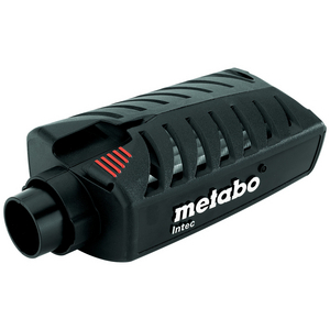 METABO STOFOPVANGCASSETTE SXE 450 TURBOTEC